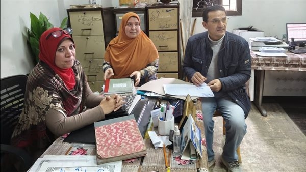 "تضامن الدقهلية" تعلق على تداول فيديو لنزلاء دار مسنين يؤدون أعمال النظافة