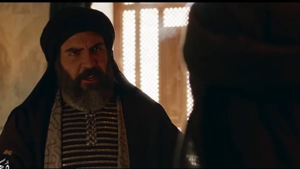 "معاوية" الحلقة 20، وفاة شقيق مؤسس الدولة الأموية وزياد بن أبي سفيان يقضي على تمرد الخوارج بالكوفة