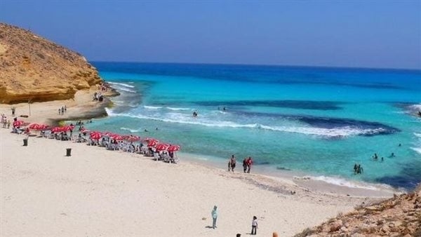 حالة الطقس اليوم، ارتفاع الأمواج لـ 3 أمتار بـ 4 شواطئ