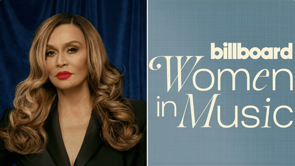 تكريم والدة بيونسيه بجائزة "أم العام" في حفل Billboard 2025 Women in Music