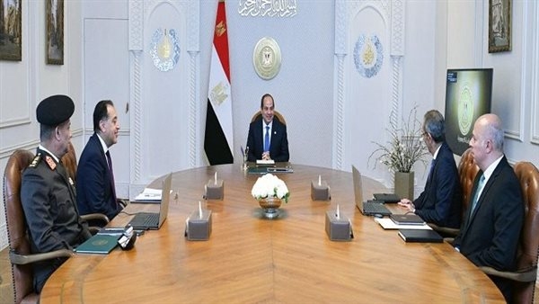 3 قرارات جمهورية هامة وتكليفات رئاسية حاسمة للحكومة ورسائل قوية للمصريين