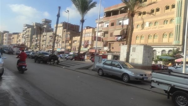 خلاف على ثمن علبة سجائر ينتهي بجريمة طعن مروعة في دمياط