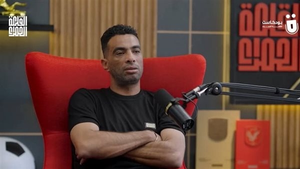 شادي محمد: منصب المدير الفني في الكرة النسائية حساس