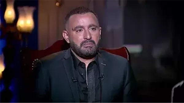 تطورات الحالة الصحية لنجل أحمد السقا بعد خضوعه لجراحة