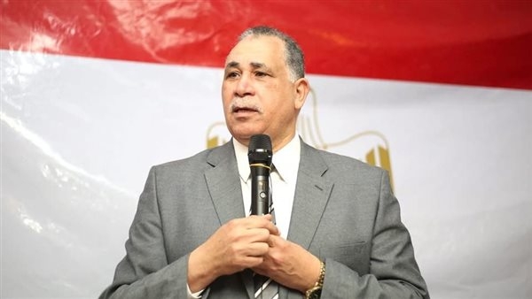 نقيب المحامين يشيد بتضامن الأحزاب والمجتمع المدني مع النقابة في أزمة الرسوم القضائية