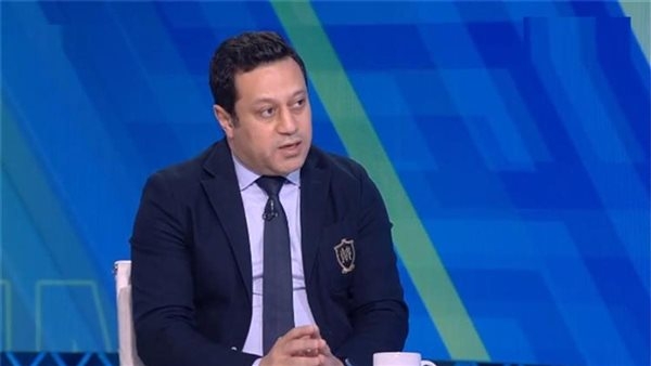 هشام حنفي: الأهلي عنده شيكات مفتوحة بجد