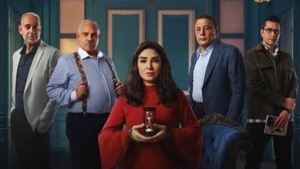مسلسل حسبة عمري الحلقة 7، خطة روجينا للحصول على حق "الكد والسعاية" من زوجها