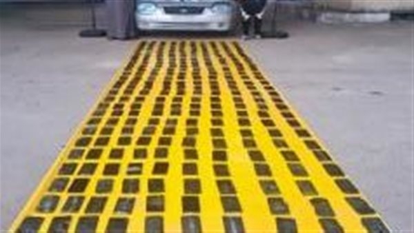 ضبط 4 عناصر إجرامية بحوزتهم مخدرات بـ 6 ملايين جنيه بالعامرية والفتح