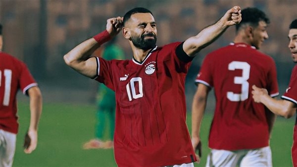 آية سماحة تكشف عن سبب هجومها على محمد صلاح