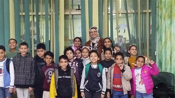 إقبال على مبادرة "أحب مسجدي" بالإسماعيلية لتعزيز الانتماء لبيوت الله (صور)