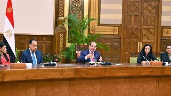 وزيرة التضامن: 7.8 مليار جنيه سنويًا لتغطية أحكام النفقة لإجمالي 409 آلاف مستفيدة