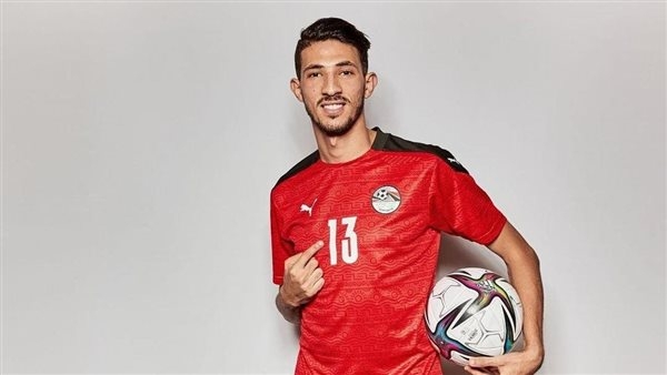 الزمالك يكشف مستقبل أحمد فتوح مع النادي