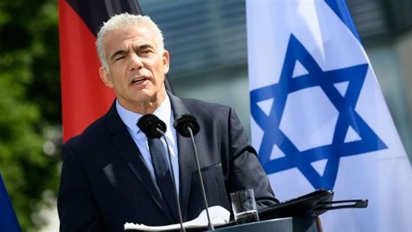 زعيم معارضة الاحتلال: لم يبق إلا شخص واحد متمسك بكرسيه بين المسؤولين عن أكبر إخفاق في تاريخنا