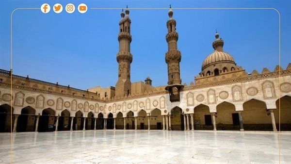 الملتقى الفقهي بالجامع الأزهر يناقش رأي الحنفية في قضايا الأحوال الشخصية، اليوم