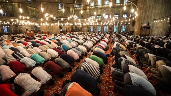 مواقيت الصلاة، موعد أذان المغرب اليوم الثلاثاء 1 - 4 - 2025 في القاهرة والمحافظات