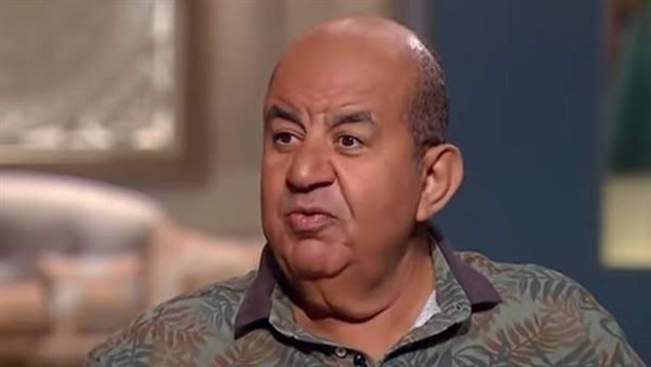محمد التاجي لـ"خط أحمر": الفن غدار وراضٍ تماما عن اختياراتي وحياتي