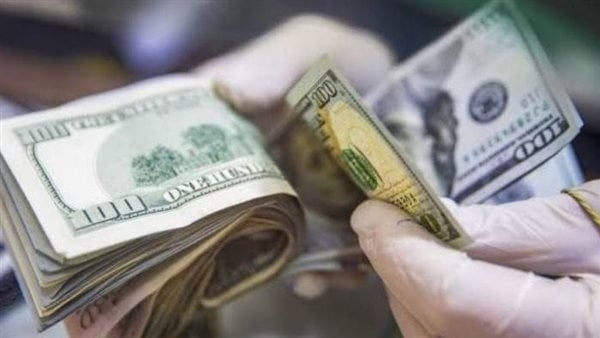ضبط قضايا اتجار بالنقد الأجنبي بملايين الجنيهات