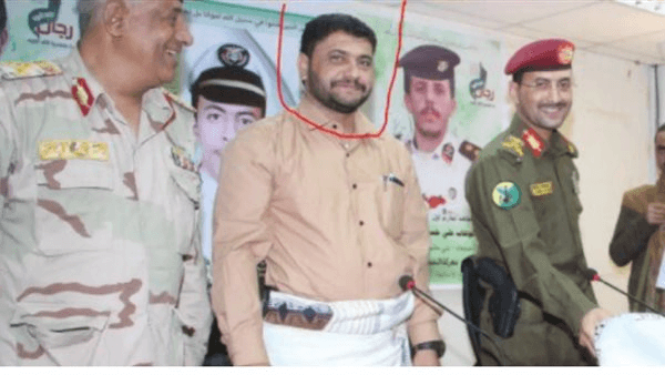 منصور السعدي صانع الرعب في البحر الأحمر.. متهم بمهاجمة سفن الشحن.. مجلس الأمن أصدر ضده عقوبات.. وأنباء عن إصابته في قصف أمريكي