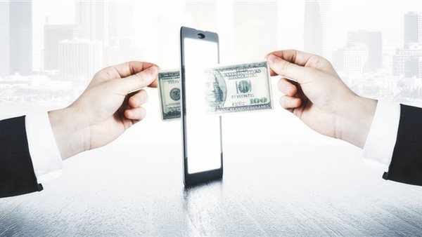 شروط العمل في مجال تحويل الأموال