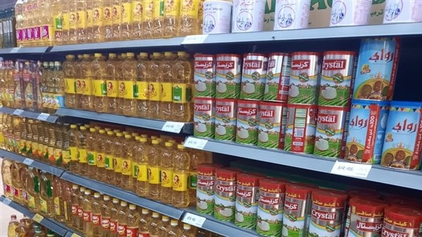 انخفاض ملحوظ في أسعار السمن الصناعي بالأسواق