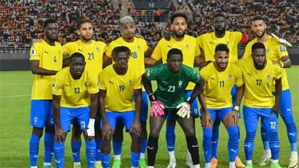 تصفيات كأس العالم، أوباميانج يقود الجابون لفوز صعب على كينيا