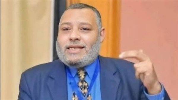صاحب فتوى جواز سرقة الكهرباء والمياه، وفاة الدكتور إمام رمضان أستاذ العقيدة بجامعة الأزهر