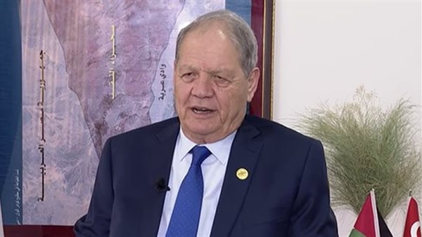 رئيس المجلس الوطني الفلسطيني: الاحتلال هدفه الإجرام الدموي والحرب ضد الإنسانية