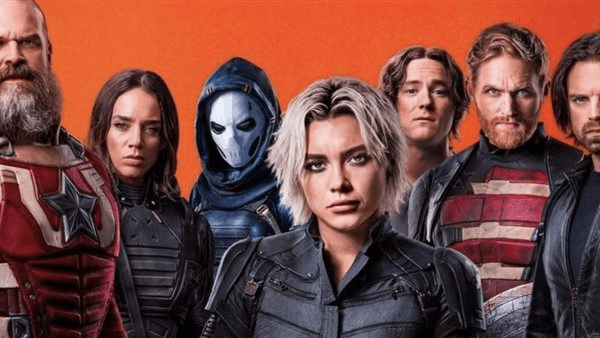 مارفل تعلن عن مدة فيلم Thunderbolts