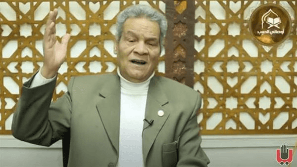 برنامج أوصاني الحبيب، رمضان البيه يتحدث عن الرحمة والتراحم (فيديو)