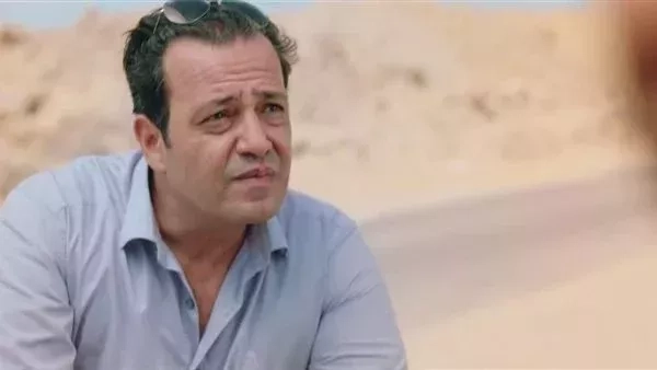 وفاة والد الفنان أحمد السلكاوي