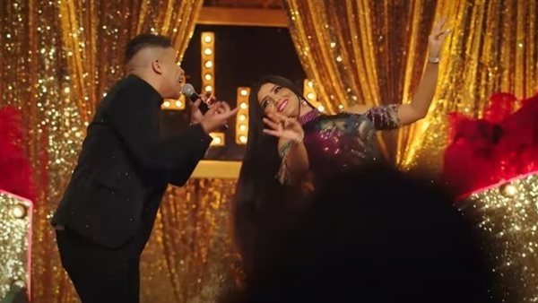 عمر كمال يطرح أغنية "الفرح فين سكته" من مسلسل "إش إش" على يوتيوب (فيديو)