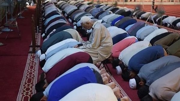 مواقيت الصلاة، موعد أذان المغرب اليوم الأحد 6 - 4 - 2025 في القاهرة والمحافظات