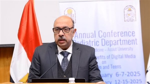 "صحة أسيوط" ترفع درجة الاستعداد القصوى قبل عيد الفطر