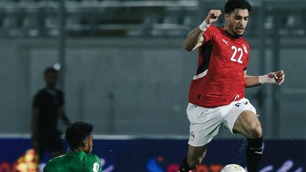 ترتيب تصفيات أفريقيا المؤهلة لبطولة كأس العالم 2026 بعد إنتهاء الجولة السادسة