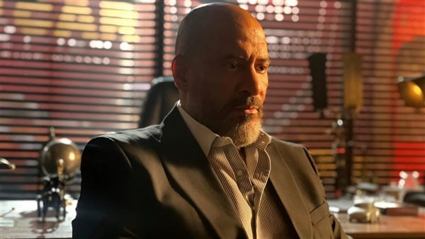 ماجد المصري: نجاح إش إش تجاوز الحدود وتعاملت مع الدور كلاعبي الزمالك