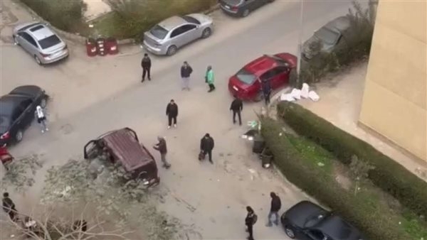 مصرع جزار في مشاجرة بين طرفين بالقليوبية