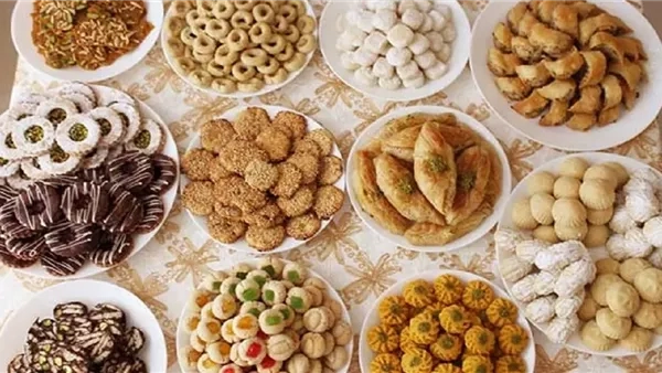 القومي للبحوث يقدم حلولًا بديلة صحية لـ حلوى العيد "فيديو"