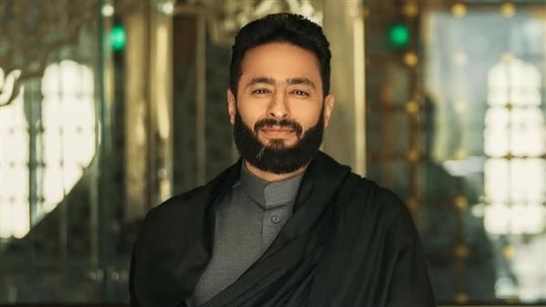 حمادة هلال يعود إلى السينما بفيلم كوميدي
