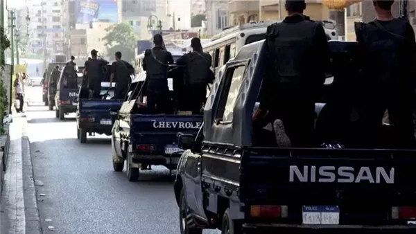 اسم المتوفى والمصابين في مشاجرة بالسلاح الناري بكوم أمبو