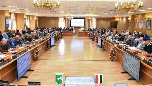 تنفيذي الشرقية يوافق على تخصيص أرض لإنشاء مدرسة تعليم أساسي بصافور