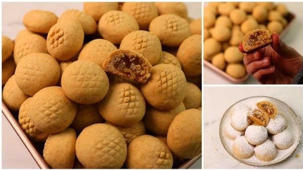 أستاذ بالقومي للبحوث يقدم نصائح التغذية الصحية لكعك العيد