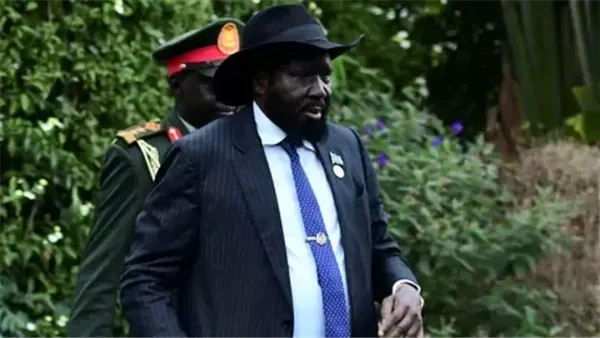 النرويج تعلن إغلاق سفارتها في جنوب السودان
