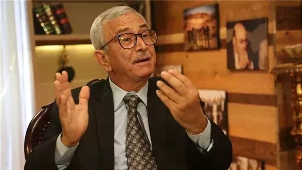 خبير استراتيجي: إسرائيل لا تستهدف حماس فحسب وإنما تريد التهجير الكامل للشعب الفلسطيني