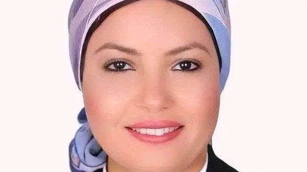 صفاء شحاتة عميدًا لكلية التربية بجامعة عين شمس