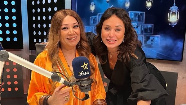 انتصار: "إش إش" من أنجح المسلسلات وشخصية "إخلاص" قوية