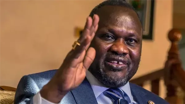 اعتقال نائب رئيس جنوب السودان والمعارضة تلغي اتفاق السلام