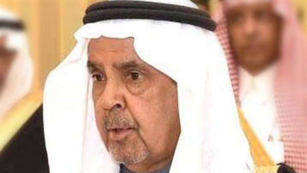 درس في جامعة القاهرة، الديوان الملكي السعودي يعلن وفاة شخصية بارزة بالمملكة