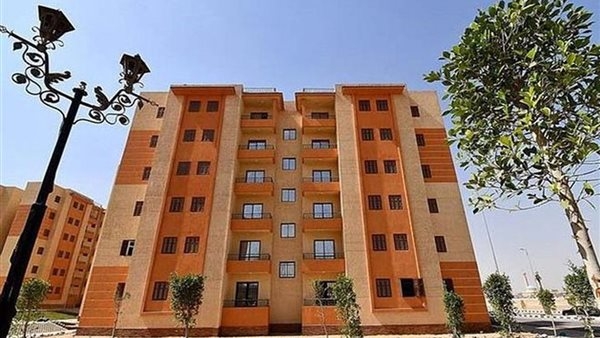 دليلك الكامل لحجز شقق سكن لكل المصريين 7