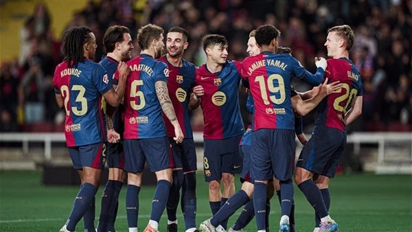 نهائي كأس ملك إسبانيا، 7 أسلحة يعول عليها مدرب برشلونة للفوز على ريال مدريد