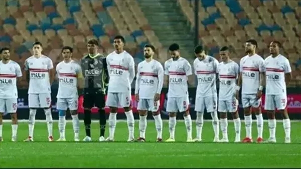 خبر حزين للزمالك بشأن لاعب بيراميدز